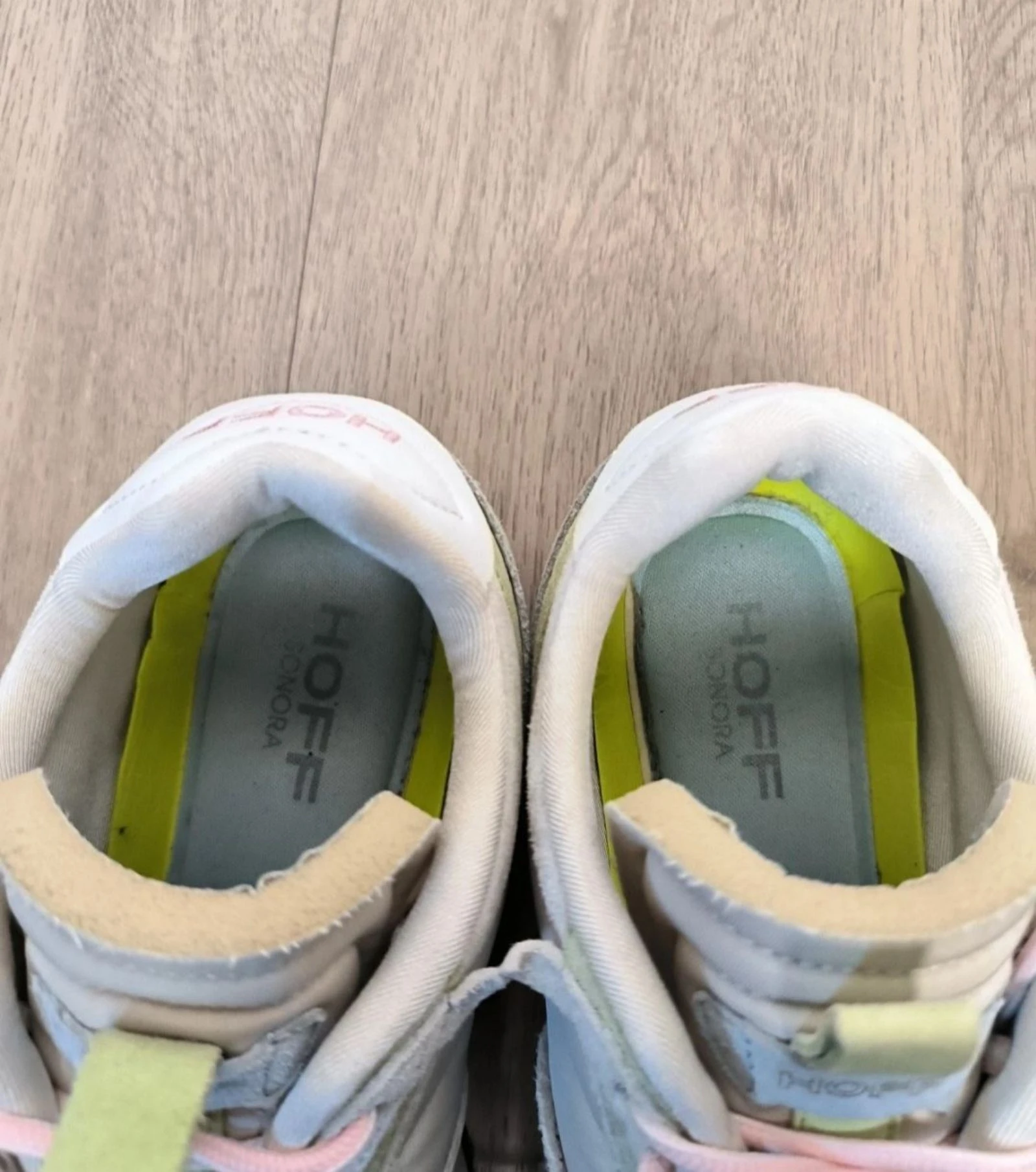 Hoff Samoa sneakers for women – photo 7